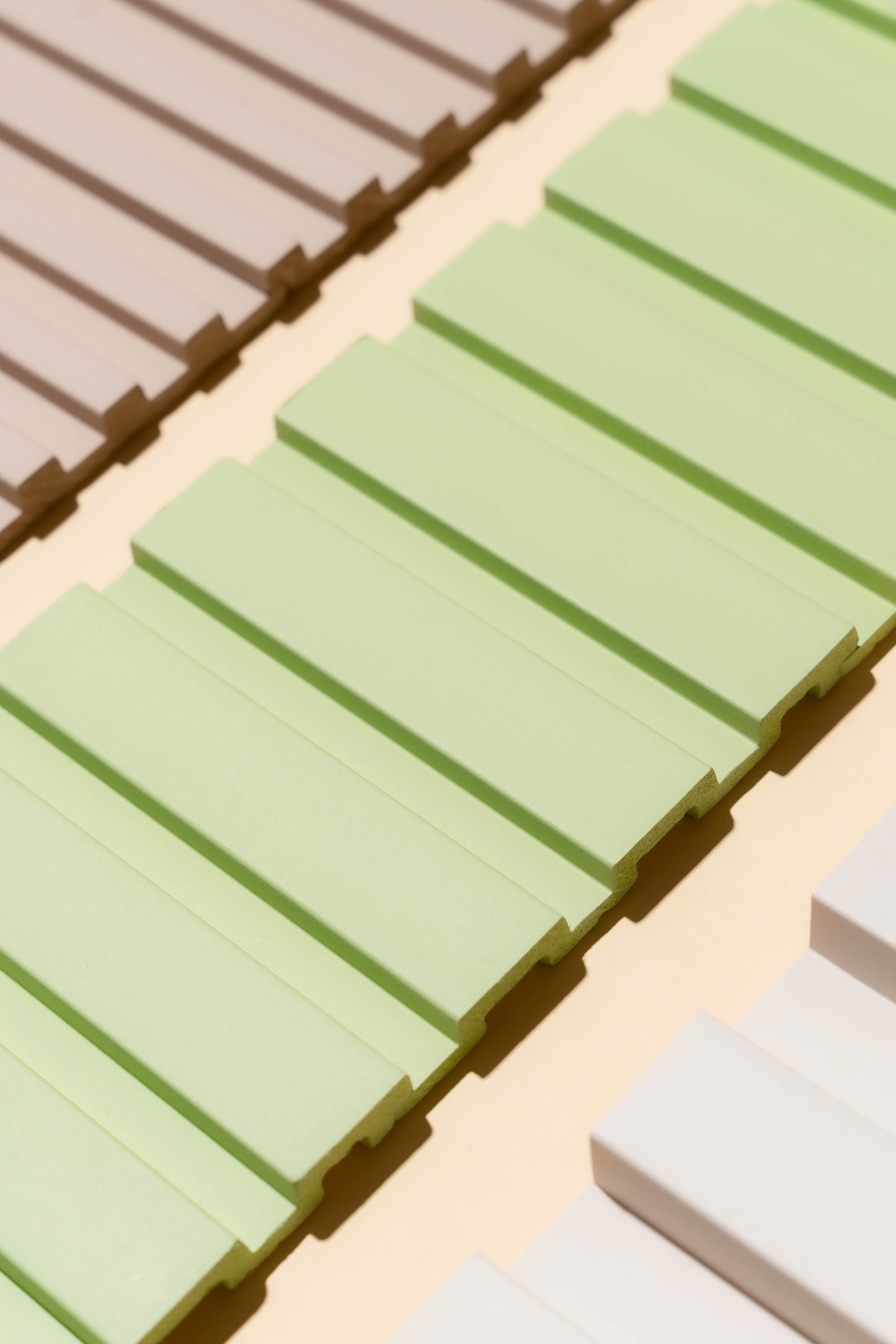 3D-veggpanele L0201T