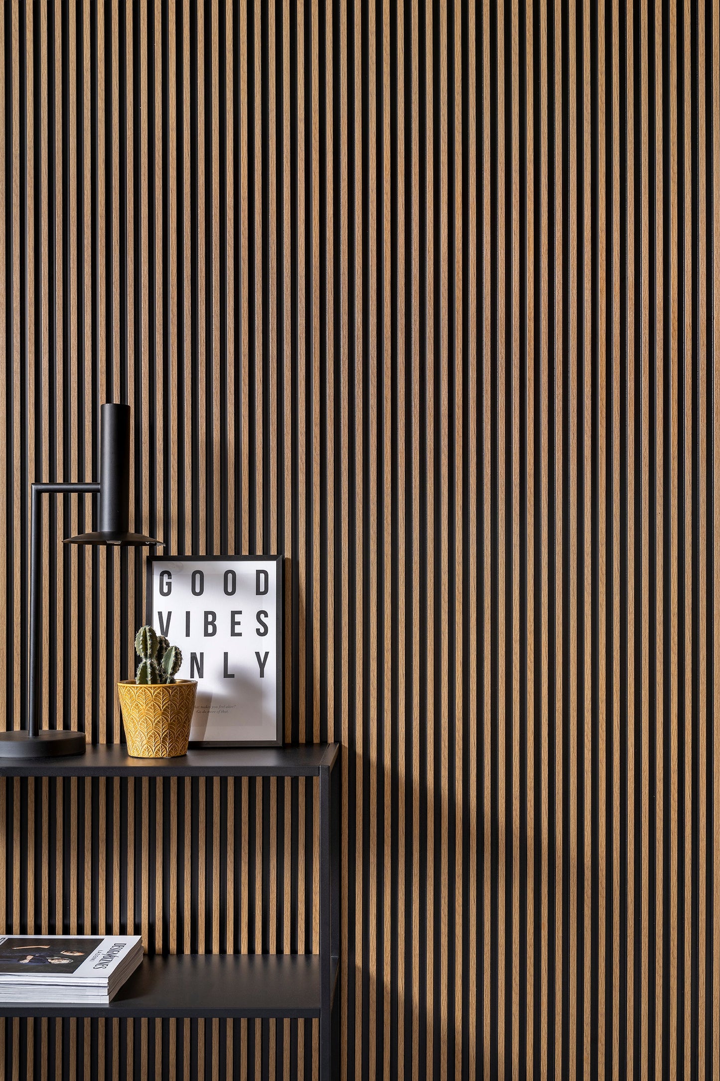 3D-veggpanele L0106T