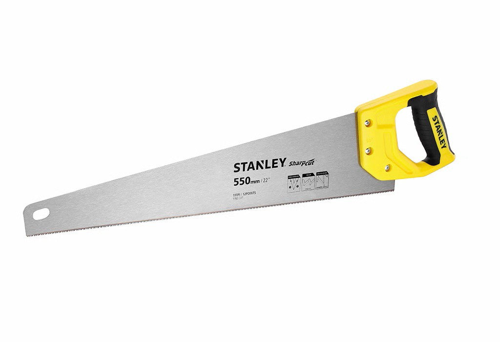 Handsåg 550mm