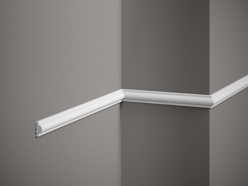 Provbit Vägglist MD413