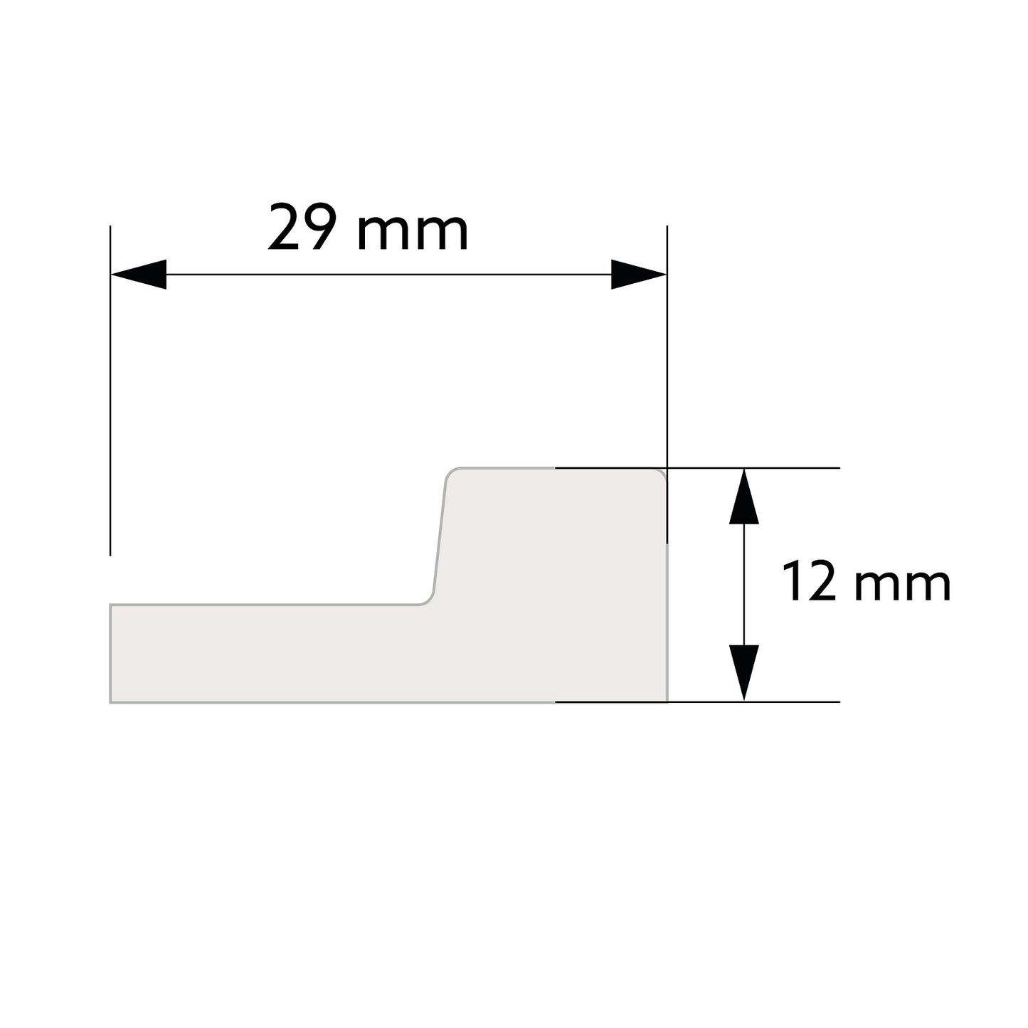 3D Väggpanel L0101R