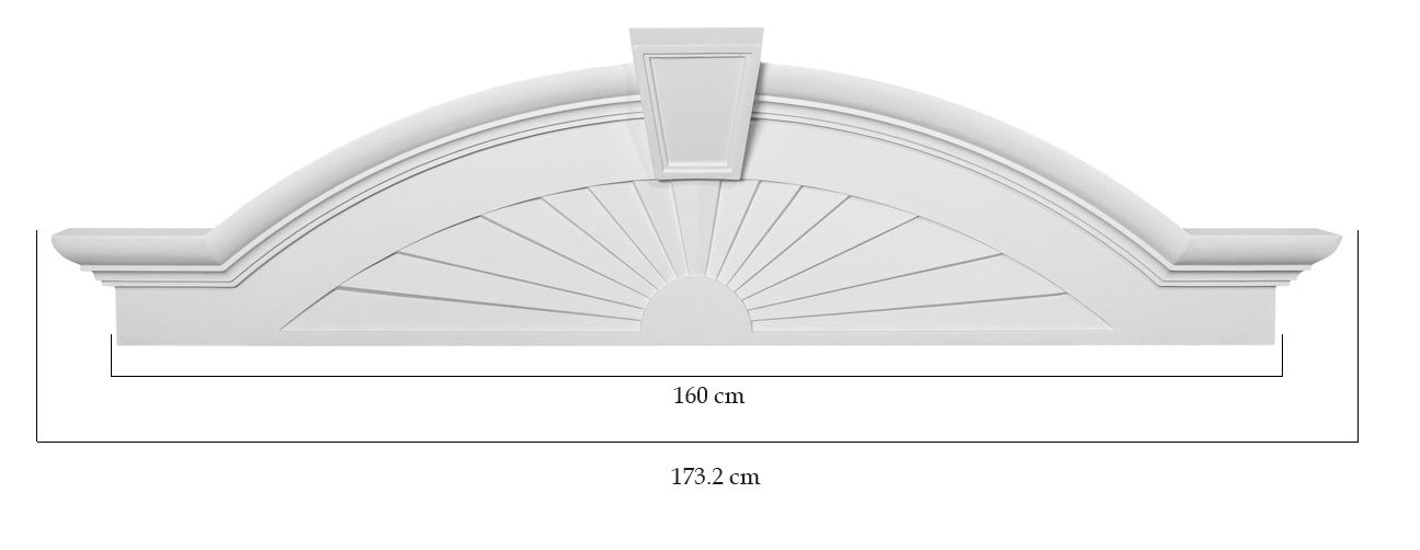 Dörröverstycke T113