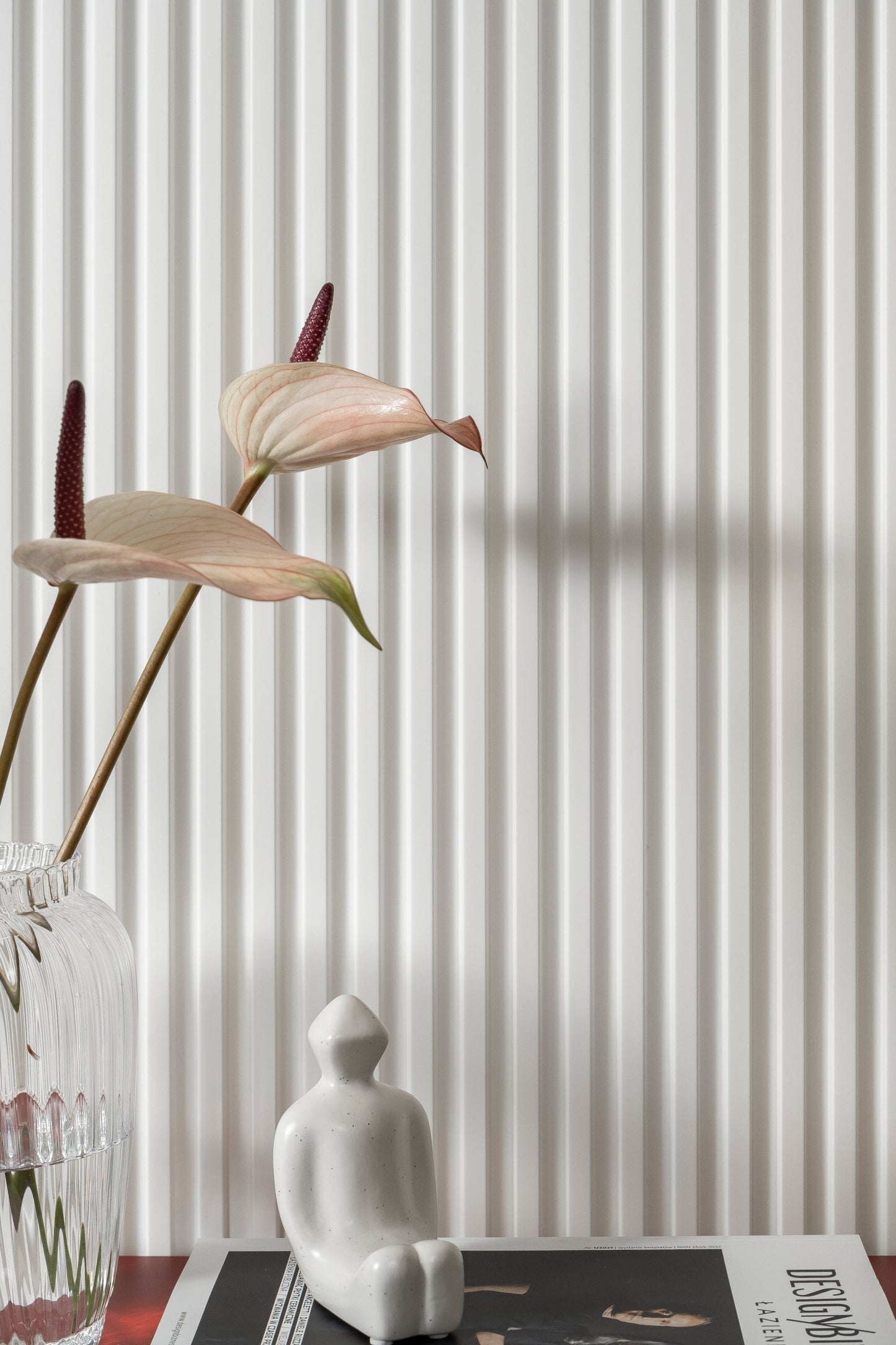 3D-veggpanele L0101T