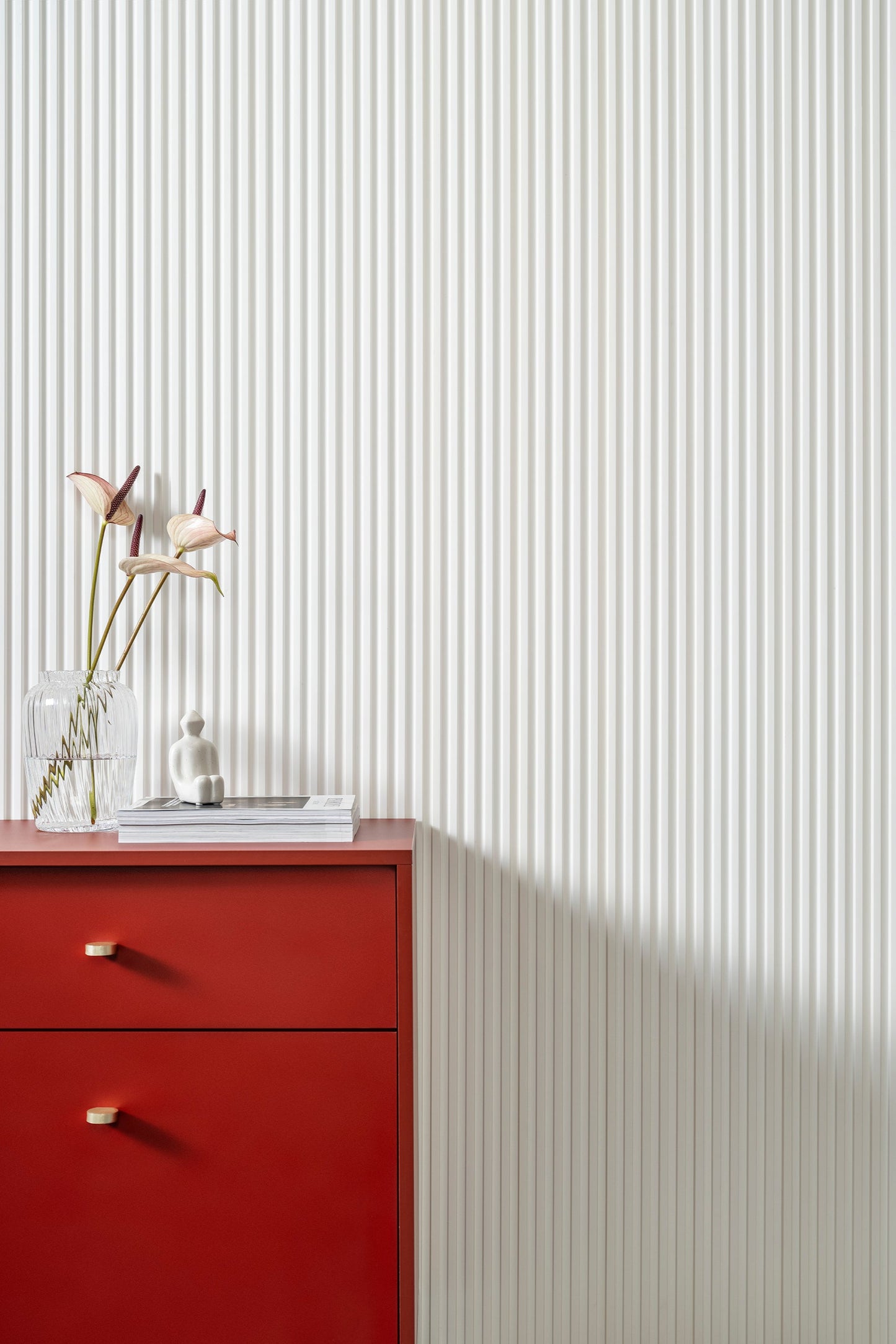 3D-veggpanele L0101T