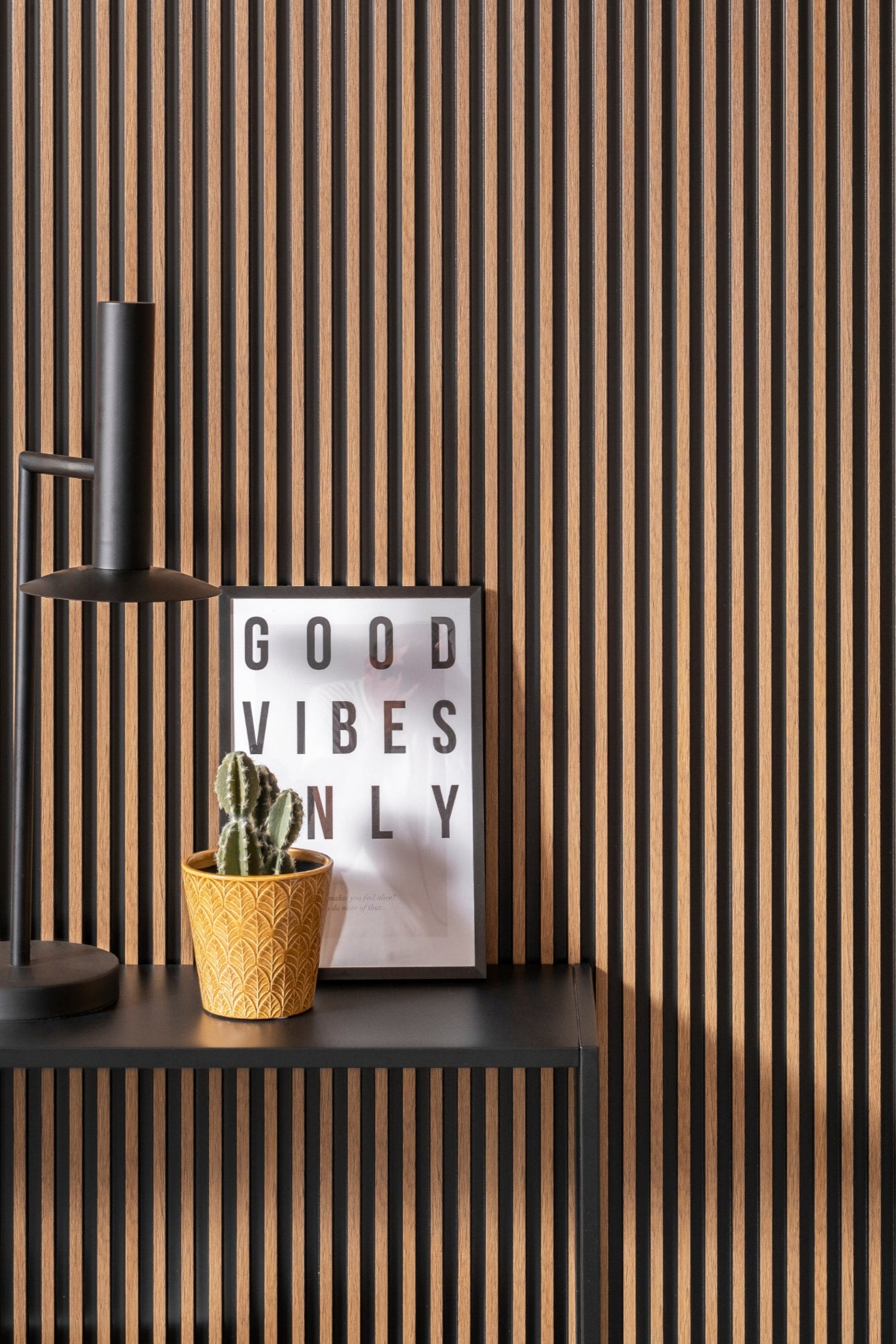 3D-veggpanele L0106T