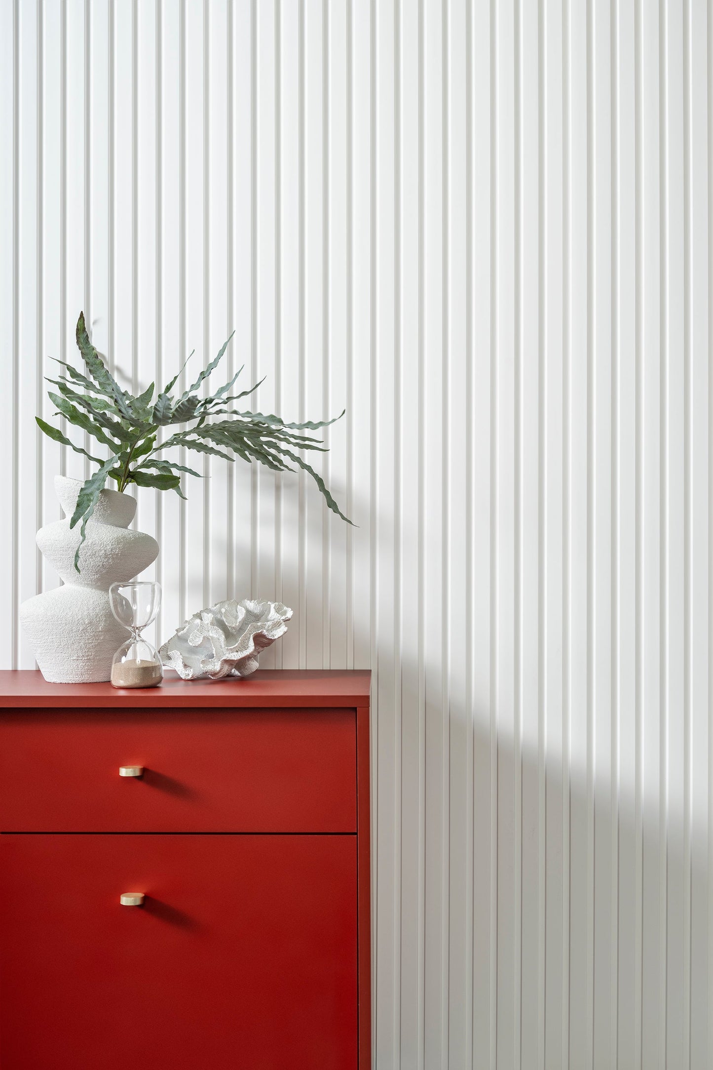 3D-veggpanele L0201T