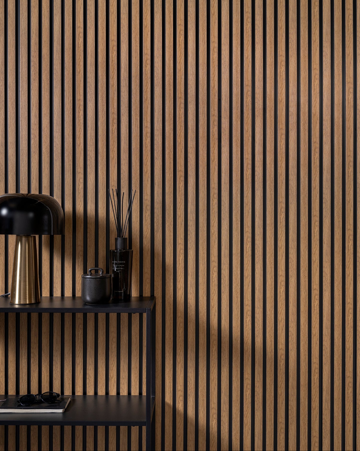 3D-veggpanele L0206T