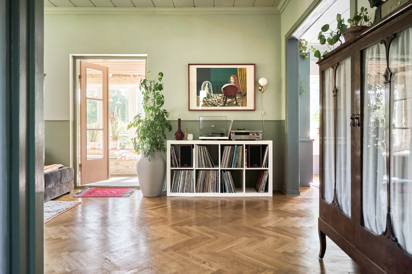 Taklist isopor KL064