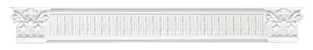 Kapitäl skaft PL259R