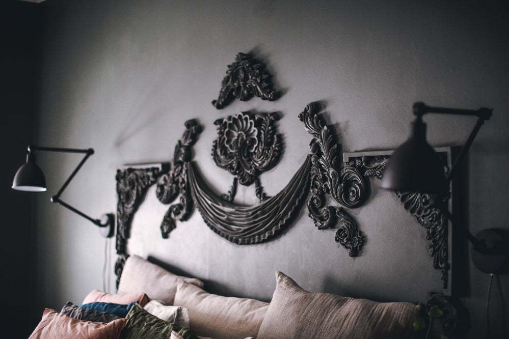 Dekorasjon Hjørne Z545