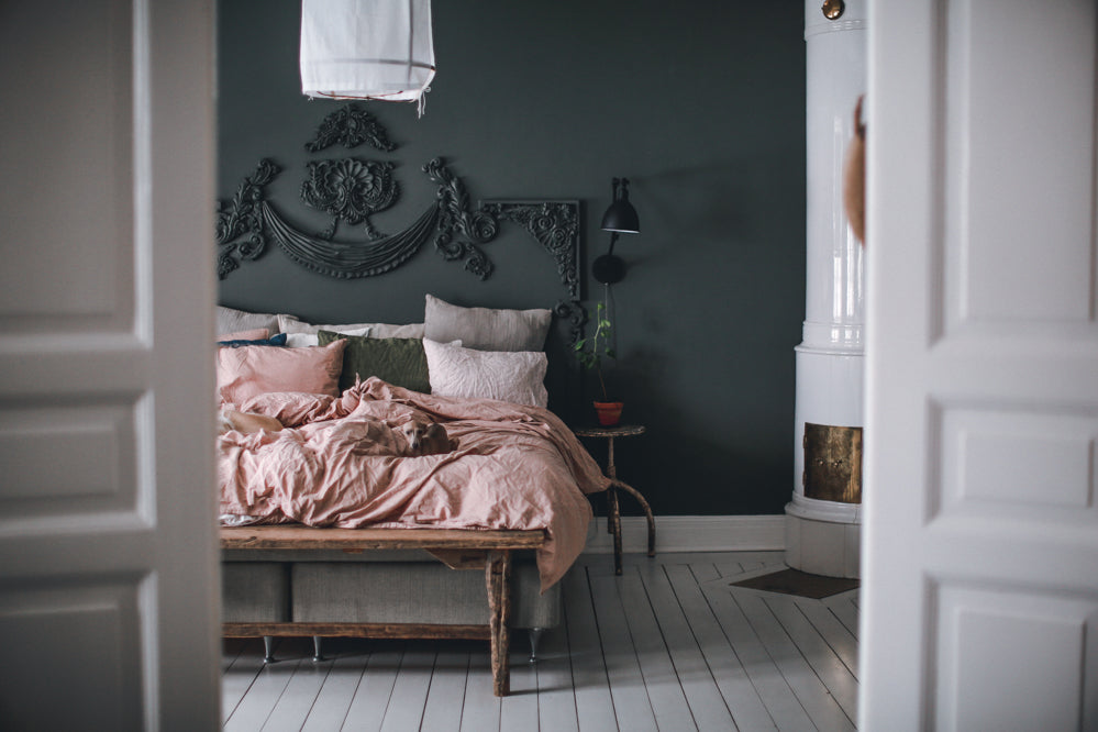 Dekorasjon Hjørne Z546