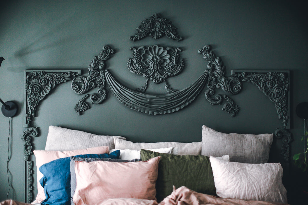 Dekorasjon Hjørne Z545