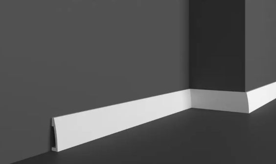 Provbit Golvlist HD505