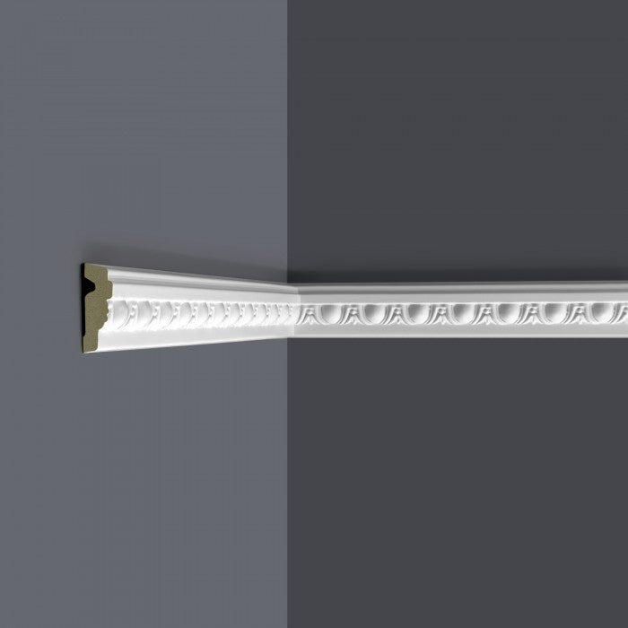 Provbit Vägglist Z323