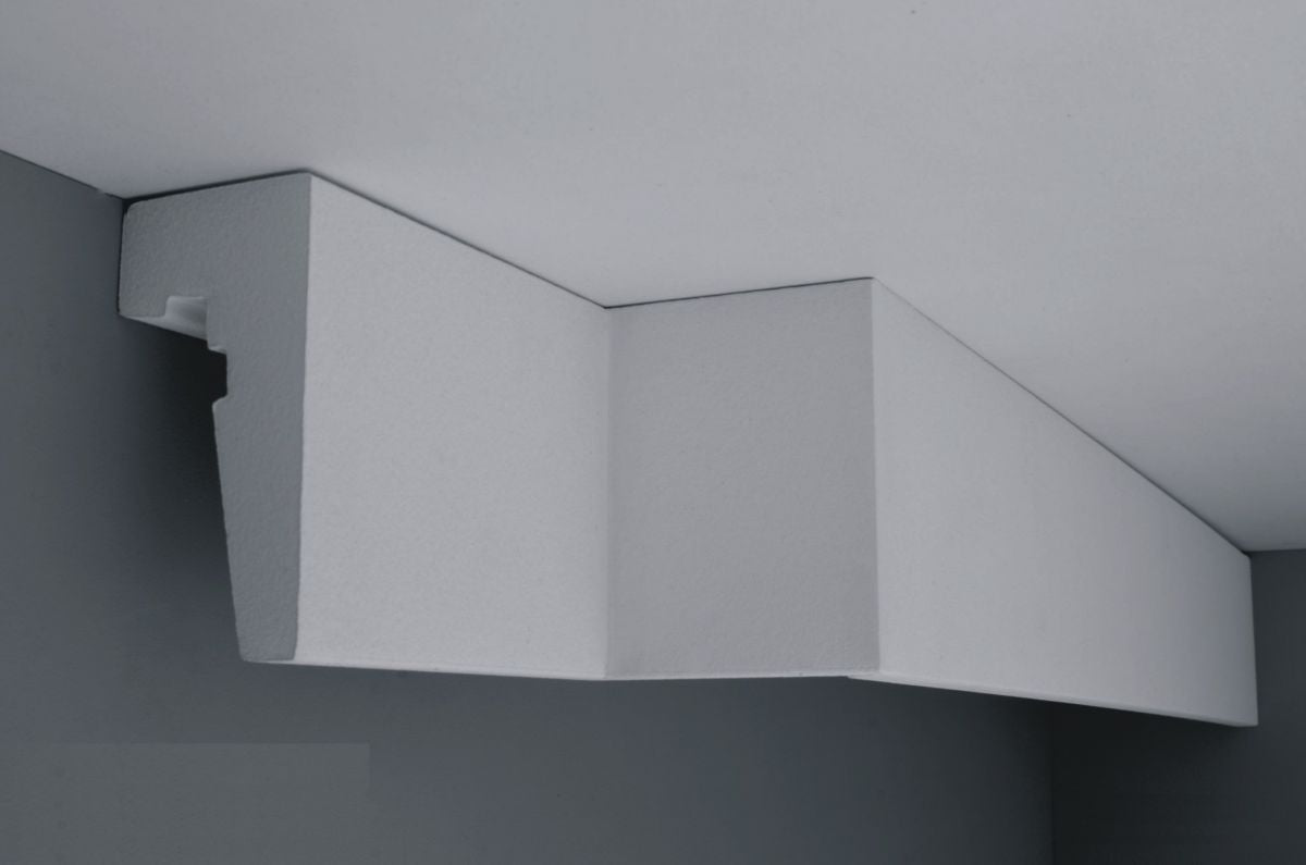 Kornisch Frigolit KLM01