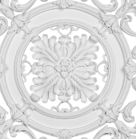 Takrosett Rokoko T156S: 1335 x 1080 mm